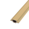 SLATTED CLADDING CONNECTOR TRIM | NATURAL OAK | 2500MM