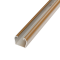 VERSAFENCE ALUMINIUM INSERTS (2) | TEAK | 1830MM