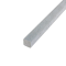 100% RECYCLED PLASTIC JOIST | 40MM X 40MM | GREY | 3000MM