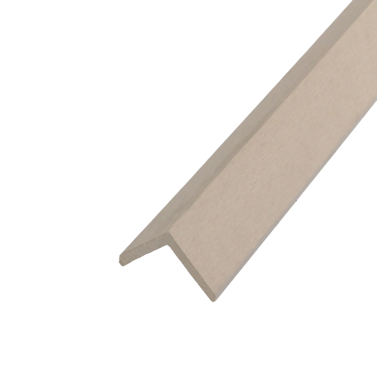 COMPOSITE TRIM | MOCHA | 3600MM