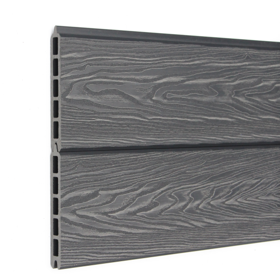 VERSAFENCE BOARD | ANTHRACITE | 1830MM