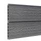 VERSAFENCE BOARD | ANTHRACITE | 1830MM