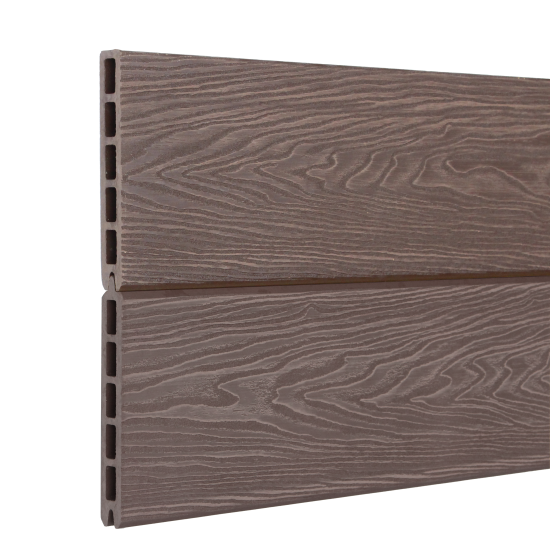VERSAFENCE TOP BOARD | OAK | 1830MM