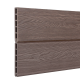 VERSAFENCE TOP BOARD | OAK | 1830MM