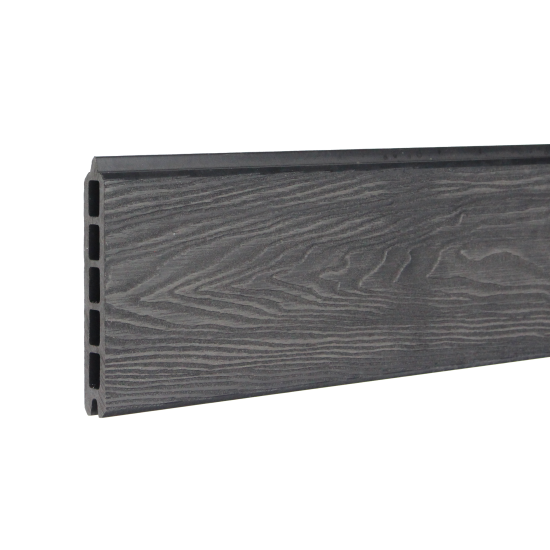 VERSAFENCE BOARD | ANTHRACITE | 1830MM