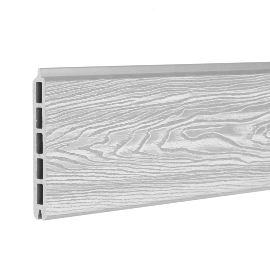 VERSAFENCE BOARD | ASH GREY | 1830MM