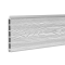VERSAFENCE BOARD | ASH GREY | 1830MM