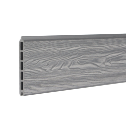 VERSAFENCE BOARD | SLATE / SILVER | 1830MM