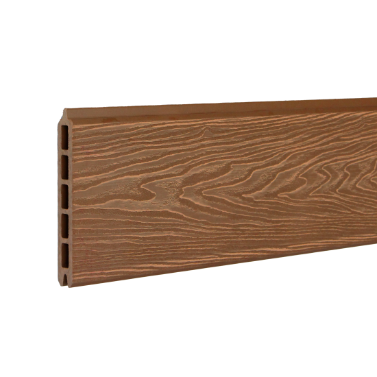 VERSAFENCE BOARD | TEAK | 1830MM