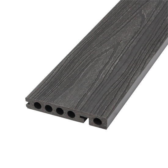 DUAL SIDED BULLNOSE | SHADOW | 3600MM