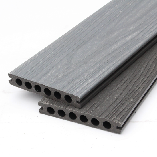 DUAL SIDED DECKING | MIST/SHADOW | 3600MM