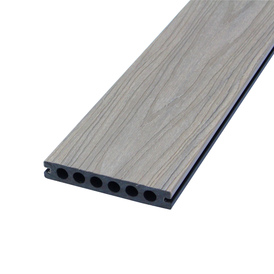 DUAL SIDED DECKING | ANTIQUE/OBSIDIAN | 3600MM