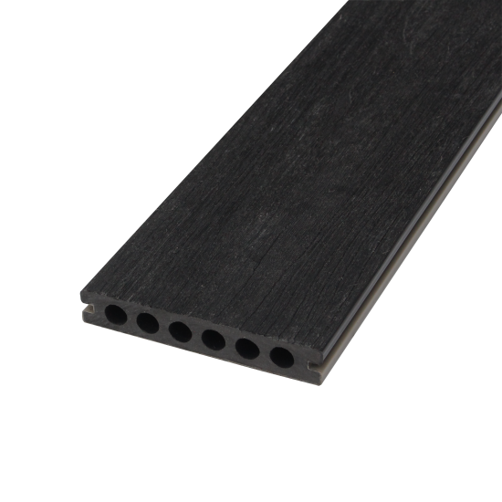 DUAL SIDED DECKING | ANTIQUE/OBSIDIAN | 3600MM