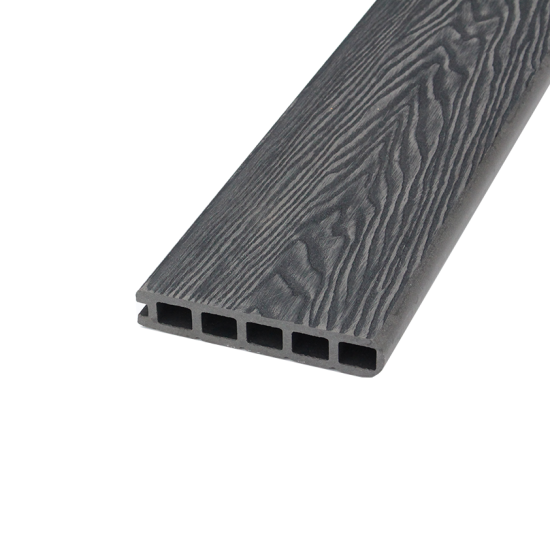ELEGANCE BULLNOSE BOARD | ANTHRACITE | 5000MM