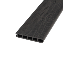 ELEGANCE BULLNOSE BOARD | CHARCOAL | 5000MM