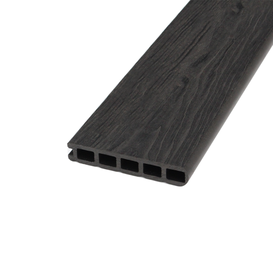 ELEGANCE BULLNOSE BOARD | CHARCOAL | 5000MM