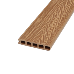 ELEGANCE BULLNOSE BOARD | TEAK | 3600MM
