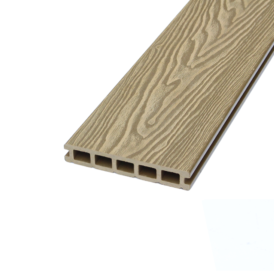 ELEGANCE COMPOSITE DECKING | MAPLE| 3600MM