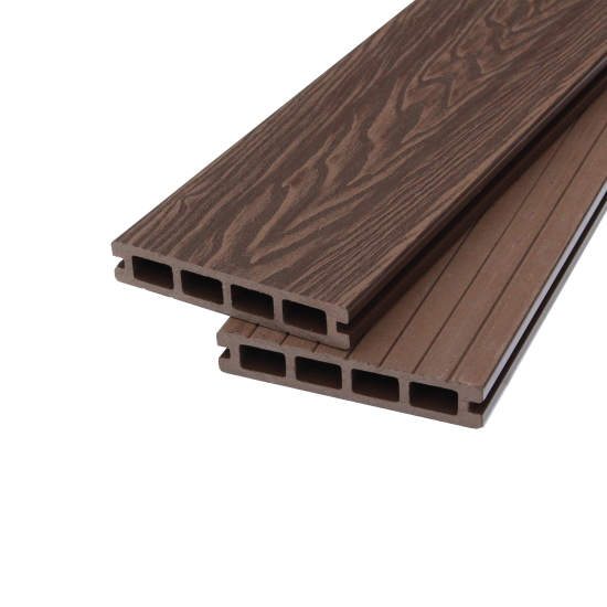 PREMIER COMPOSITE DECKING | BROWN | 3660MM