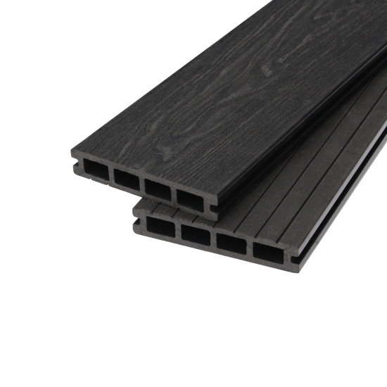 PREMIER COMPOSITE DECKING | CHARCOAL | 3660MM