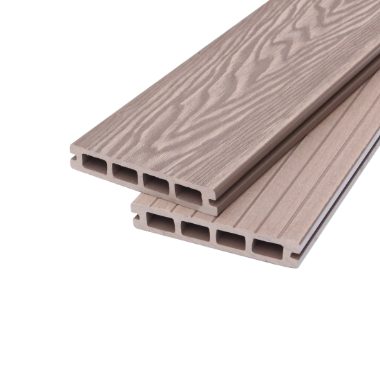 PREMIER COMPOSITE DECKING | MOCHA | 3660MM