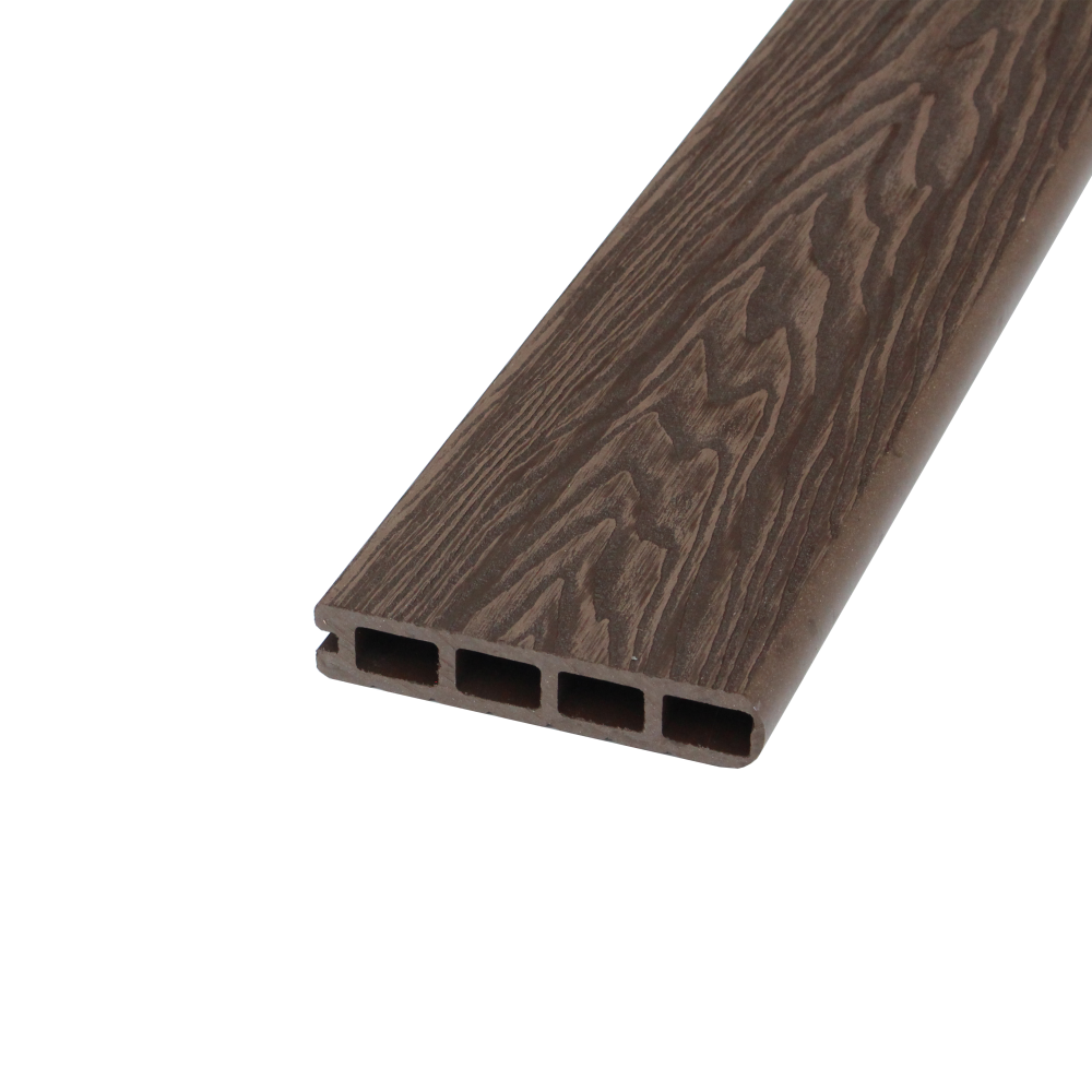 Nose Boards Snapper Premier Brown NoseBoard Composite Decking