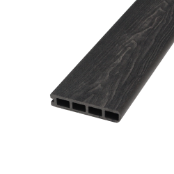 PREMIER BULLNOSE BOARD | CHARCOAL | 3660MM