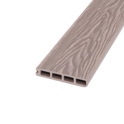 PREMIER BULLNOSE BOARD | MOCHA | 3660MM