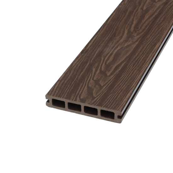 PREMIER COMPOSITE DECKING | BROWN | 3660MM