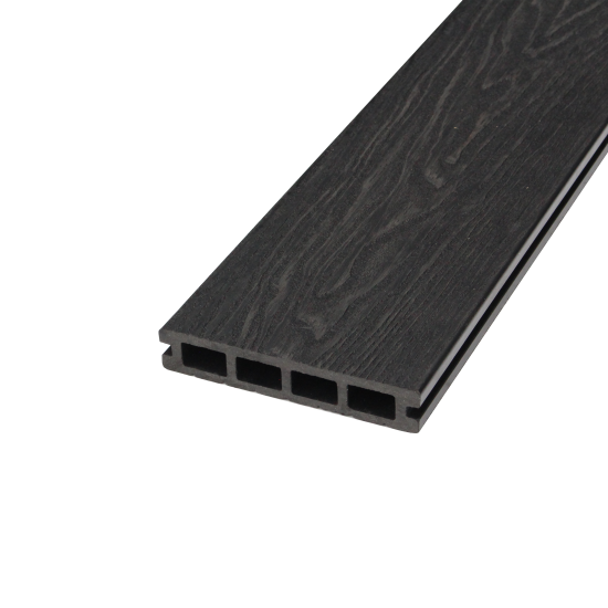PREMIER COMPOSITE DECKING | CHARCOAL | 3660MM