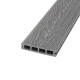 PREMIER COMPOSITE DECKING | SILVER | 3660MM