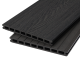 Rustique 235mm Composite Decking | Cinder | 3600mm