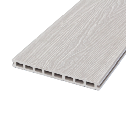 Rustique 235mm Composite Decking | Driftwood | 3600mm