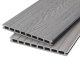 Rustique 235mm Composite Decking | Fossil | 3600mm