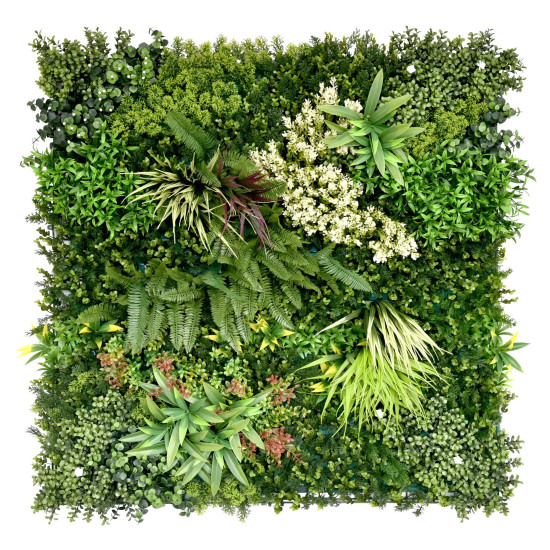 GREEN WALL | DESIGN A | 1000MM