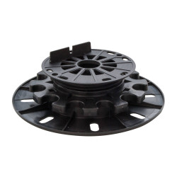 PEDESTAL | 35-60MM | STANDARD PROFILE | BOX 30