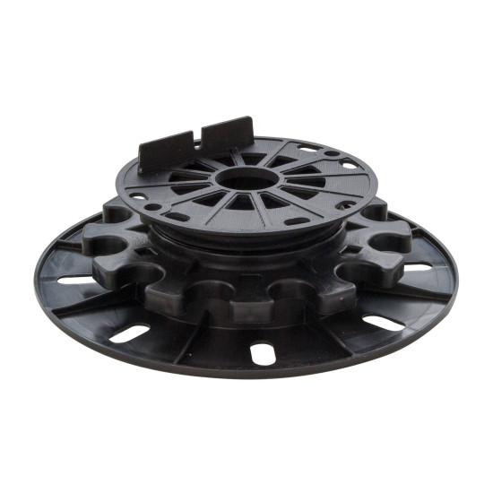 PEDESTAL | 35-60MM | STANDARD PROFILE | BOX 30