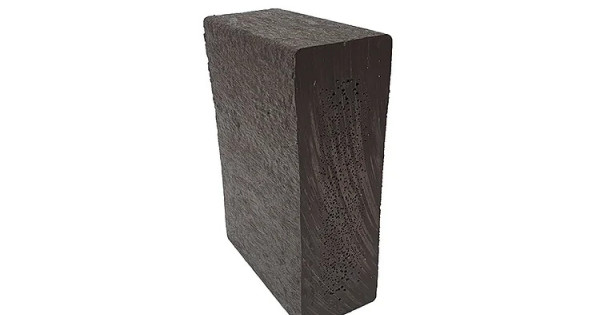 3M Rot Proof Joist 50 x 150 Composite Batten Building Plastics